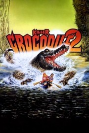 watch Killer Crocodile 2 free online