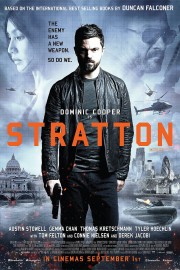 watch Stratton free online