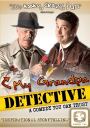 watch My Grandpa Detective free online