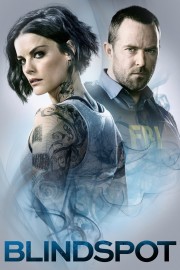 watch Blindspot free online