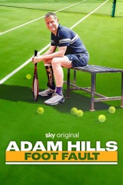 watch Adam Hills: Foot Fault free online