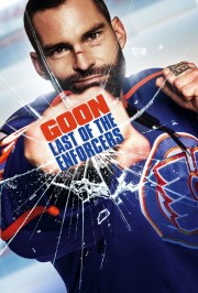 watch Goon: Last of the Enforcers free online