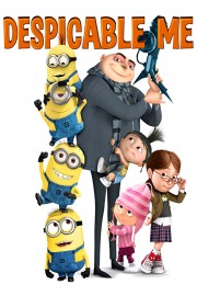 watch Despicable Me free online