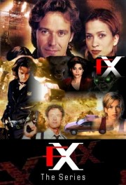 watch FX: The Series free online