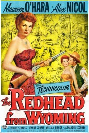 watch The Redhead from Wyoming free online