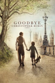 watch Goodbye Christopher Robin free online