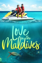 watch Love in the Maldives free online