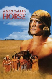 watch A Man Called Horse free online