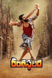 watch Rangasthalam free online