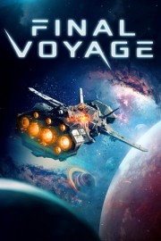 watch Final Voyage free online