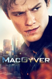 watch MacGyver free online