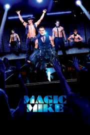 watch Magic Mike free online