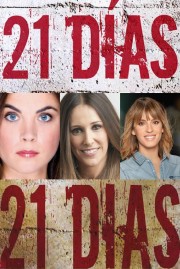 watch 21 Days free online