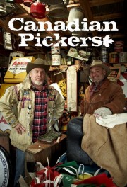 watch Canadian Pickers free online