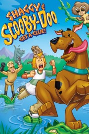 watch Shaggy & Scooby-Doo Get a Clue! free online