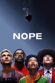 watch Nope free online