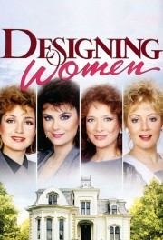 watch Designing Women free online