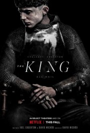 watch The King free online