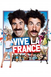 watch Vive la France free online