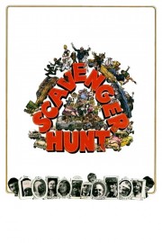 watch Scavenger Hunt free online