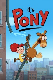 watch It's Pony free online