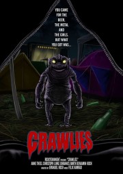 watch Crawlies free online