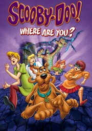 watch Scooby-Doo, Where Are You! free online