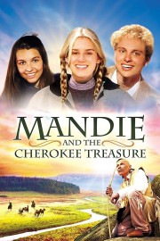 watch Mandie and the Cherokee Treasure free online