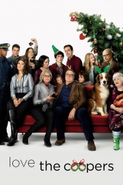 watch Love the Coopers free online