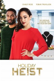 watch Holiday Heist free online