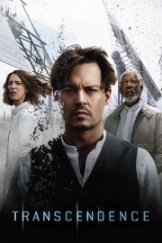 watch Transcendence free online