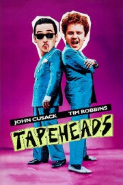 watch Tapeheads free online