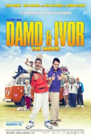 watch Damo & Ivor: The Movie free online