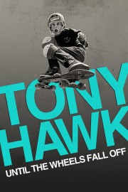 watch Tony Hawk: Until the Wheels Fall Off free online