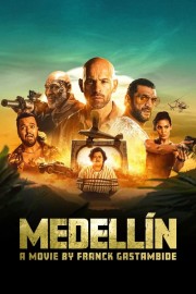 watch Medellin free online