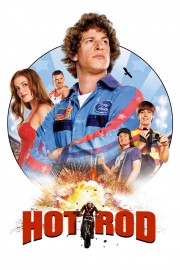 watch Hot Rod free online