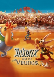 watch Asterix and the Vikings free online