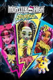 watch Monster High: Electrified free online