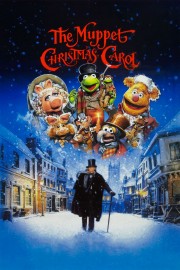 watch The Muppet Christmas Carol free online