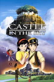 watch Castle in the Sky free online