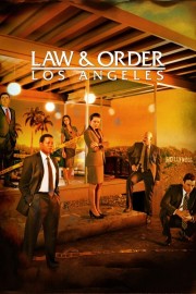 watch Law & Order: Los Angeles free online