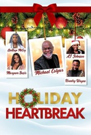 watch Holiday Heartbreak free online