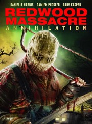 watch Redwood Massacre: Annihilation free online