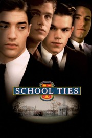 watch School Ties free online