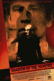 watch Shadow of the Vampire free online