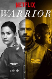 watch Warrior free online