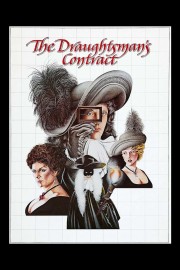 watch The Draughtsman's Contract free online