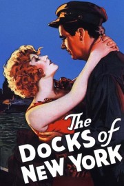 watch The Docks of New York free online