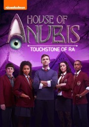 watch House of Anubis: The Touchstone of Ra free online