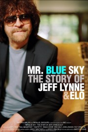 watch Mr. Blue Sky: The Story of Jeff Lynne & ELO free online